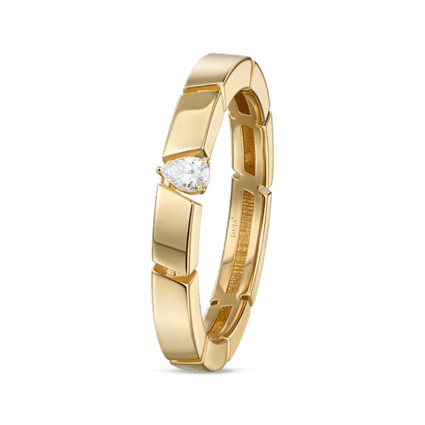 MUSE Classic- small model ring