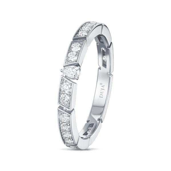 MUSE Classic- small model ring