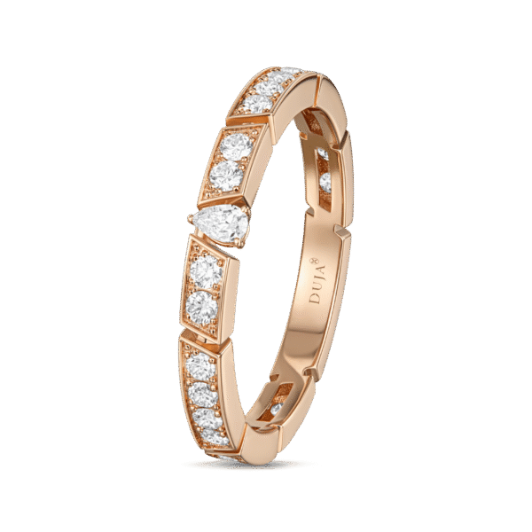 MUSE Classic- small model ring