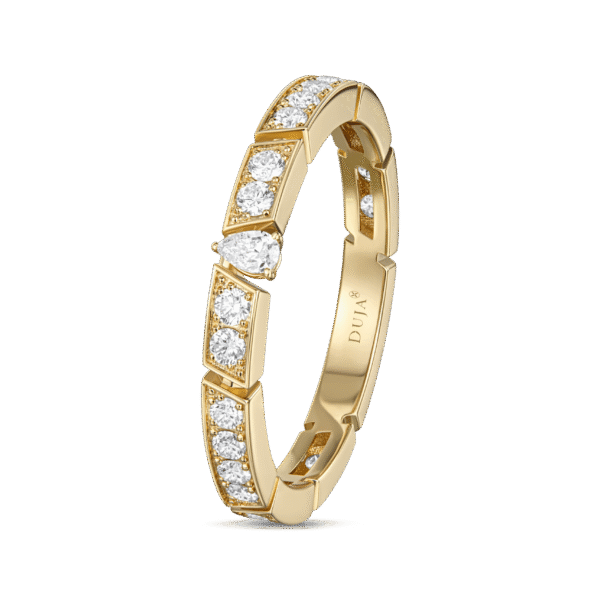 MUSE Classic- small model ring