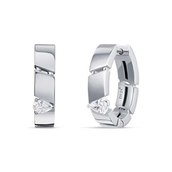 MUSE Hoop- Classic Earring