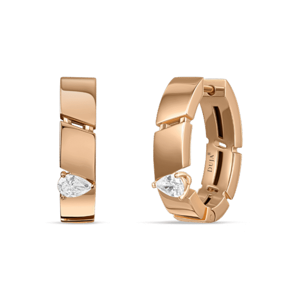 MUSE Hoop- Classic Earring