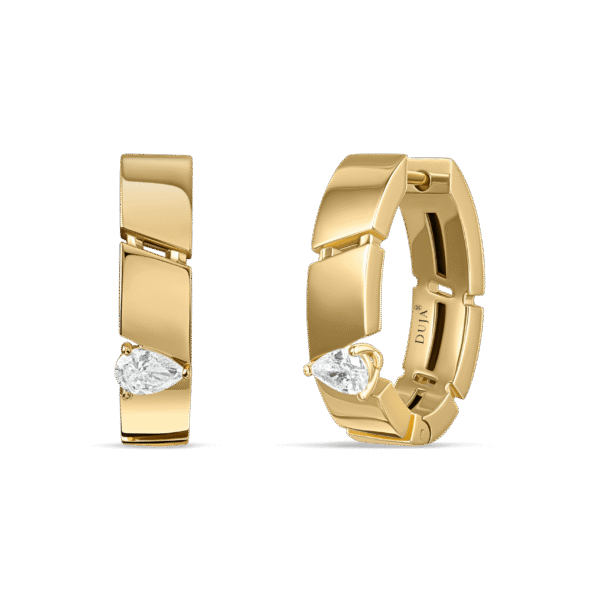 MUSE Hoop- Classic Earring